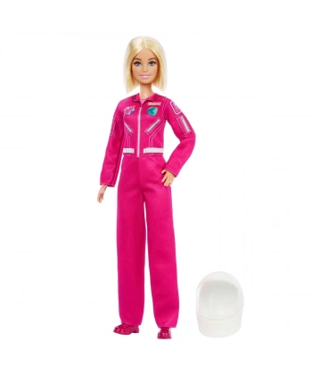 JKF77 Barbie Astronot Oyun Seti