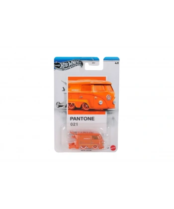 JKY47 Hot Wheels Pantone Arabalar (24lü olara satılır. Koli fiyatıdır.)