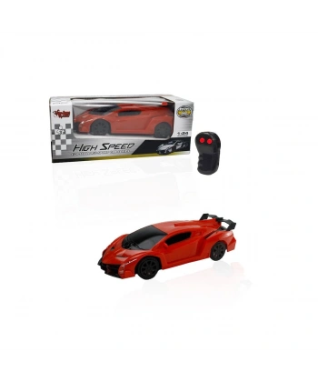 RG-1381-5-7-15 UK İLERİ GERİ 1 24 HIHG SPEED SPOR