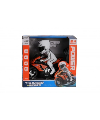 UJ99-MT01 UZ KUM ŞARJLI 1 10 MOTOSİKLET