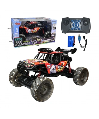 VRD 10696 UK FF 1 8 2 4G OFF ROAD ŞARJLI