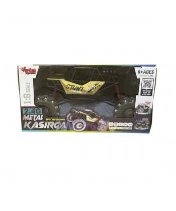 VRD 10697 UK FF 1 8 2 4G OFFROAD ŞARJLI