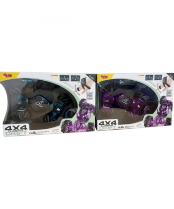 VRD10631 BİLEK KONTROL UK FF ŞARJLI