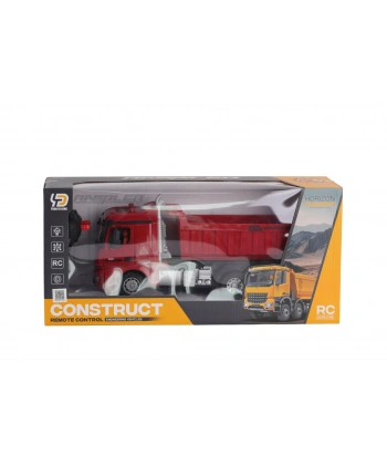 YDL879-B4 ŞARJLI BÜYÜK BOY FULL FONK KAMYON