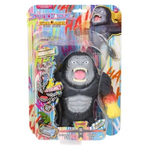 1012358 Sesli Stretchapalz Screamers Gang Seri 16 cm -Sunman