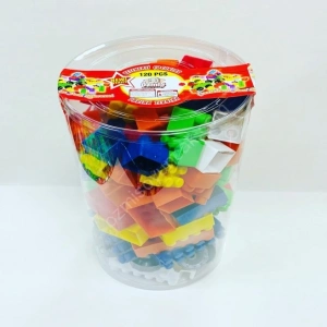 120 parça lego