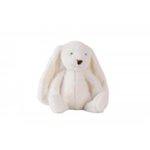 1598 BUNNY 30 CM-EKRU