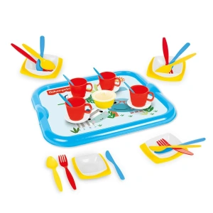 1821 FISHER PRICE ÇAY SETİ