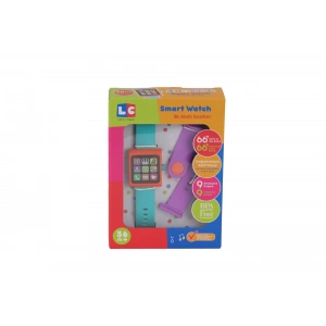31116 LC İLK AKILLI SAATİM
