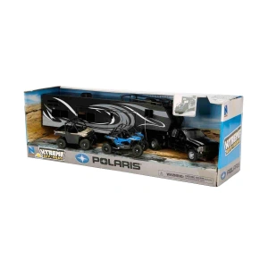 37046 Polaris Xtreme Off Road 3lü Araç Seti -Sunman