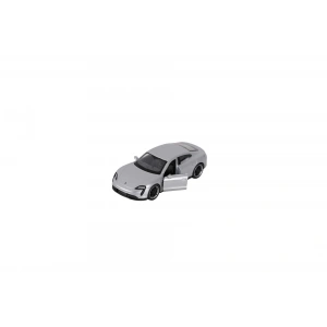 43797 WELLY ÇEK BIRAK PORSCHE TAYCAN TURB