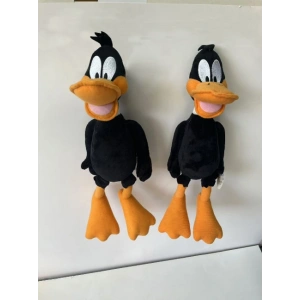 5781 SUN-ANB-PELUŞ DUFFY DUCK 25CM 5R LT