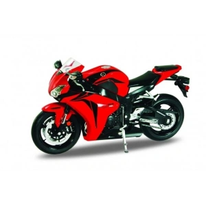 62804 WELLY 1 10 MOTORCYLE HONDA 2009CB