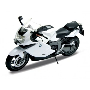 62805 WELLY 1 10 METAL MOTORBİSİKLET BMWK