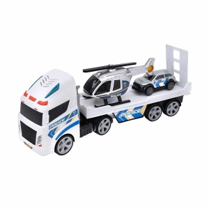 73501 SUN-HTI-TMZ-TRANSPORTER POLİS HELİKOPTER ARAÇ