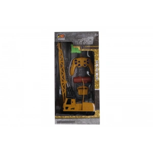 8062E UZ KUM ŞARJLI KULE VİNÇ