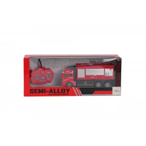 BR111-2C ŞARJLI İTFAİYE ARACI
