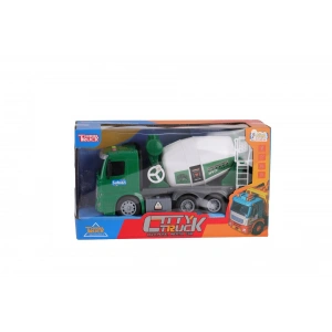 C7921-S977-62A PİLLİ KAMYON