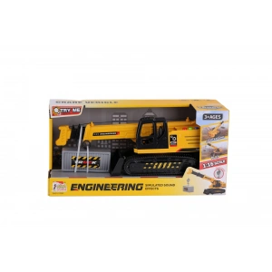 C7957-58052 PİLLİ VİNÇ