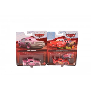 DXV29 Cars Tekli Karakter Araçlar / Asorti Seçilemez.