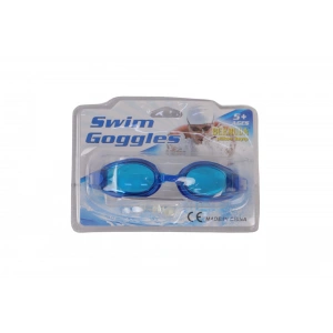 KZL-1833 Bermuda Silikon Kayış Yüzücü Gözlük -Kızılkaya Oyuncak