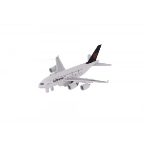 KZL-A380 ÇEK BIRAK YOLCU UÇAĞI