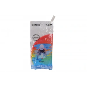 KZL-T708603 Bone Silikon Gökkuşağı Renkler