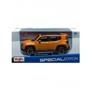MAY 31182 1/24 Jeep Renegade