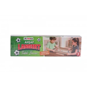 RD5872 REDKA AHŞAP LANGIRT