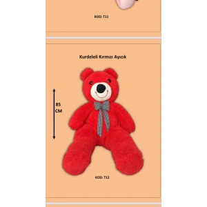 sevimli peluş ayı 85 cm