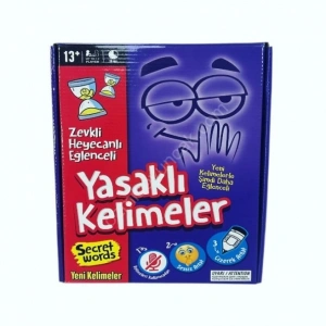 Yasaklı kelimeler