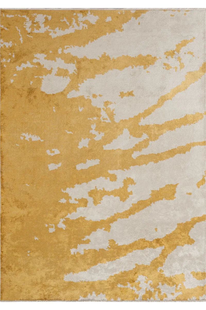 VG Kupka Ekru - Gold Halı