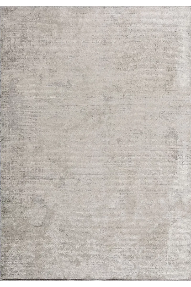 Space Ekru - Açık Gri Halı