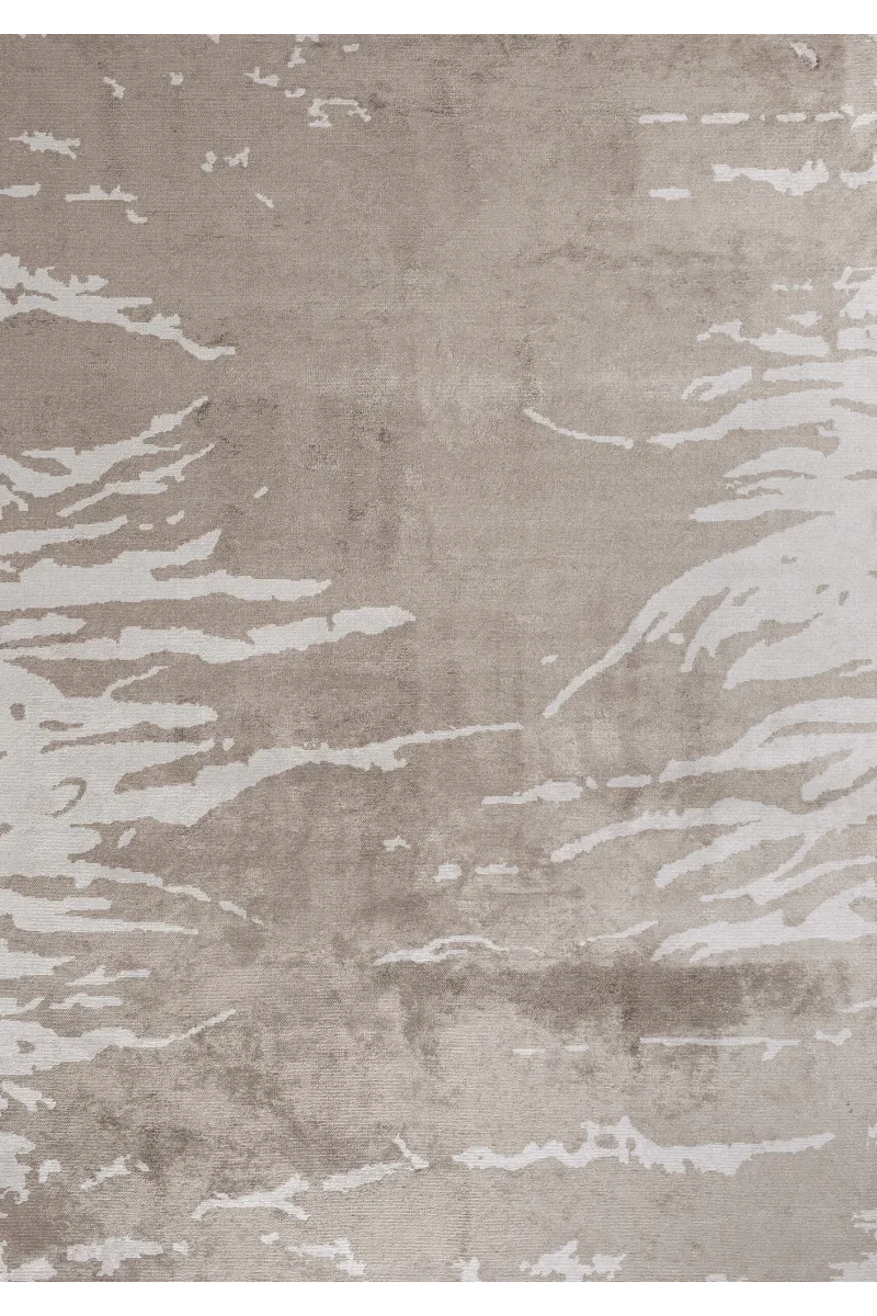 VG Cap Ekru - Fındık Halı