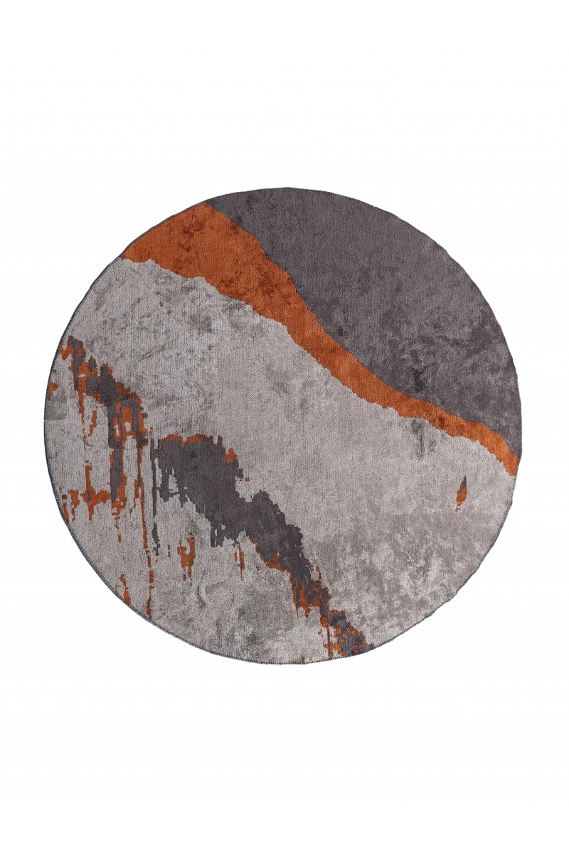 VG Catalina Yuvarlak Halı