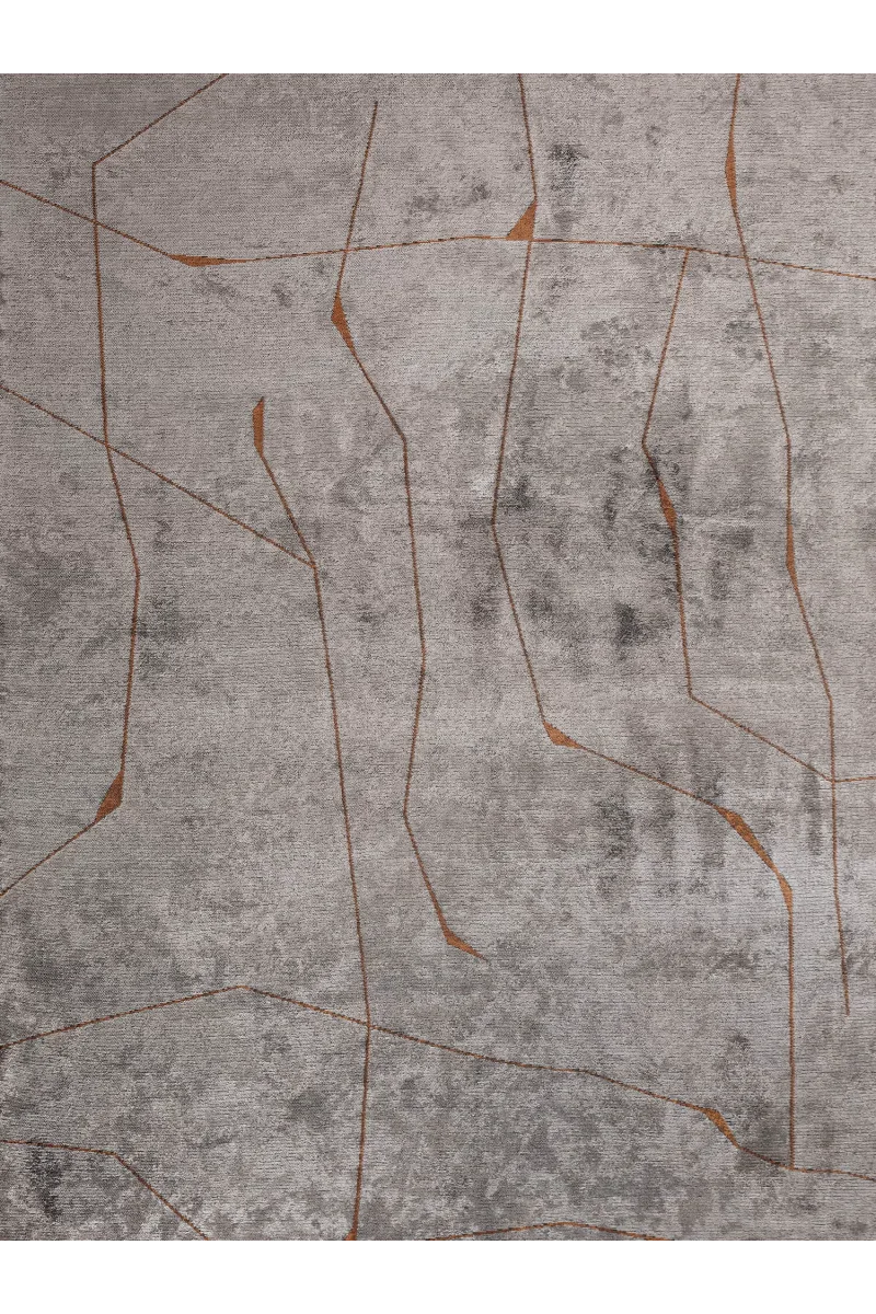 VG Dali Kiremit - Krem Halı