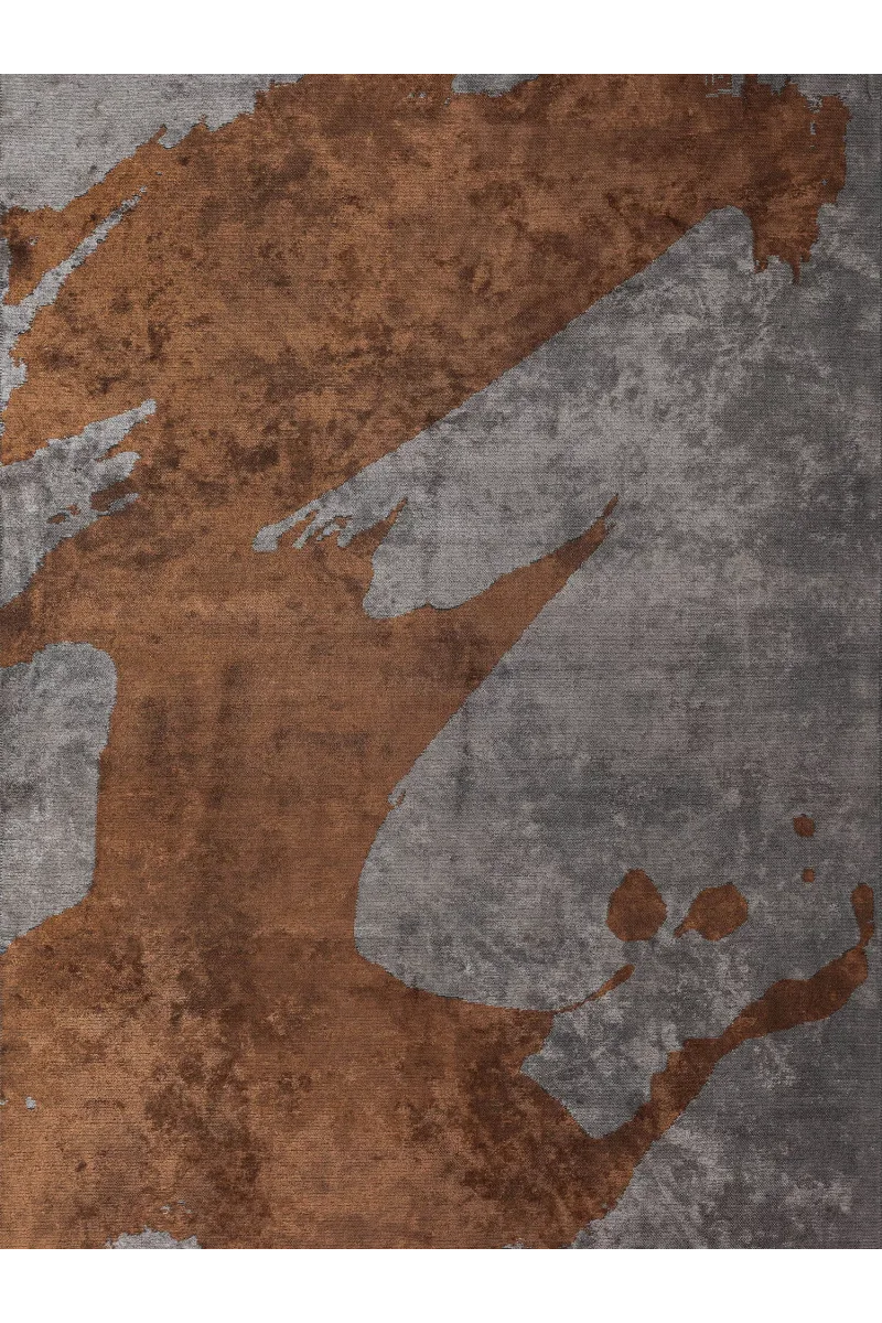 VG Fujin Kiremit - Krem Halı