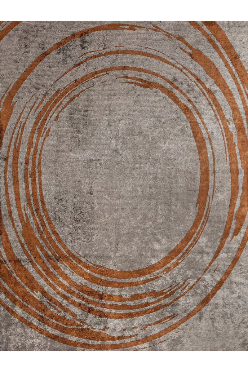 VG Noland Kiremit - Bej Halı