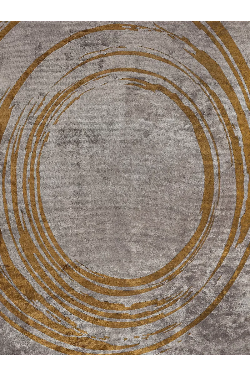 VG Noland Hardal - Krem Halı