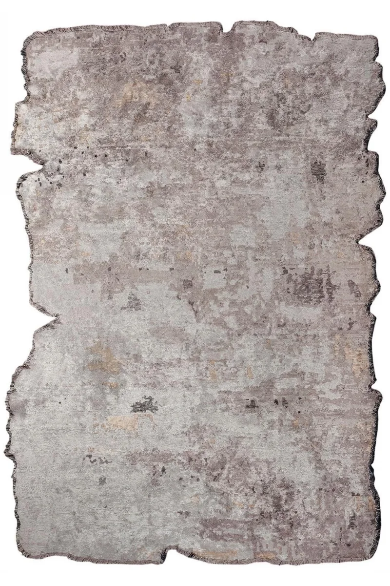 SERENITY AÇIK GRİ - GRİ - KOYU GRİ - KOYU BEJ - KÖMÜR - SİYAH HALI