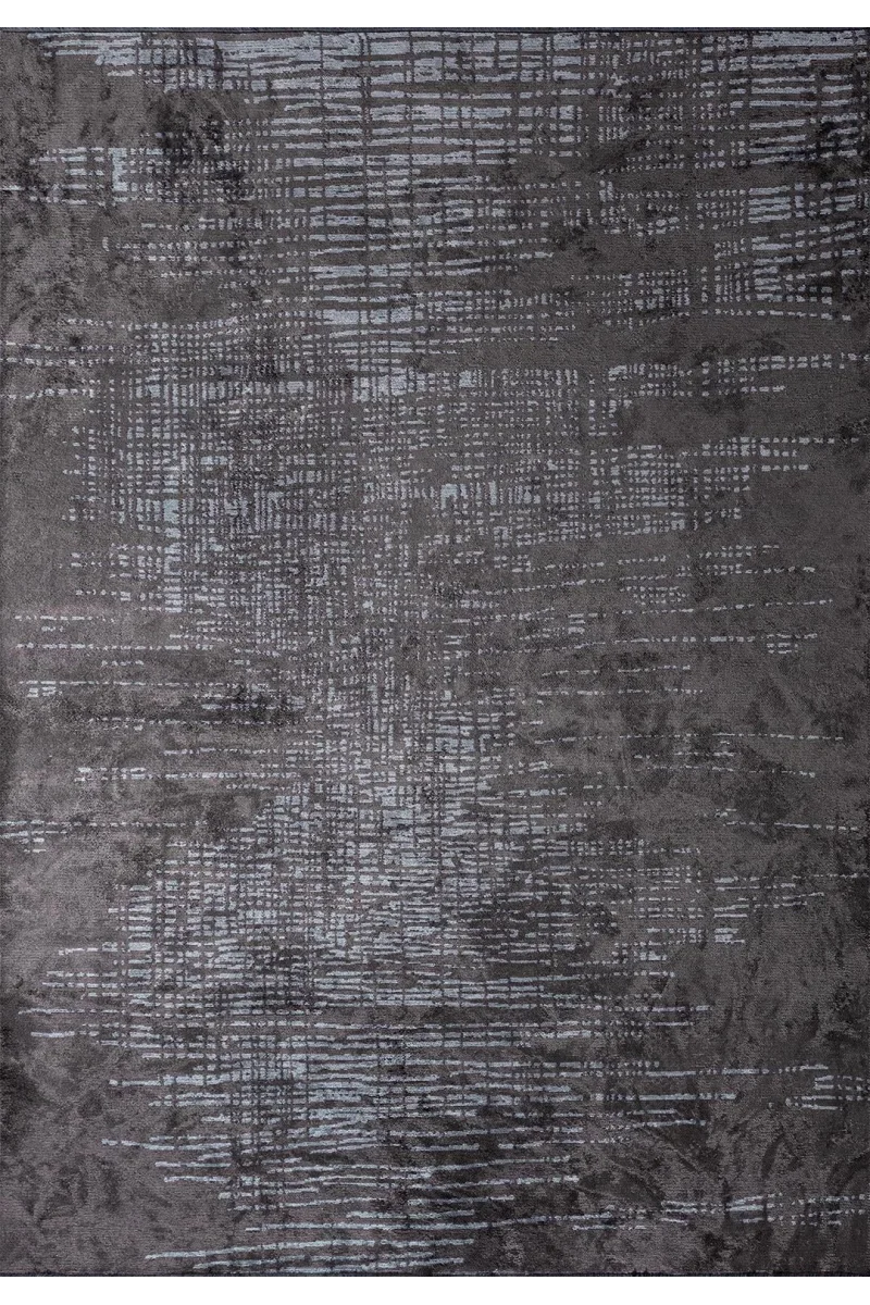 VG Alto Kömür - Mavi Halı