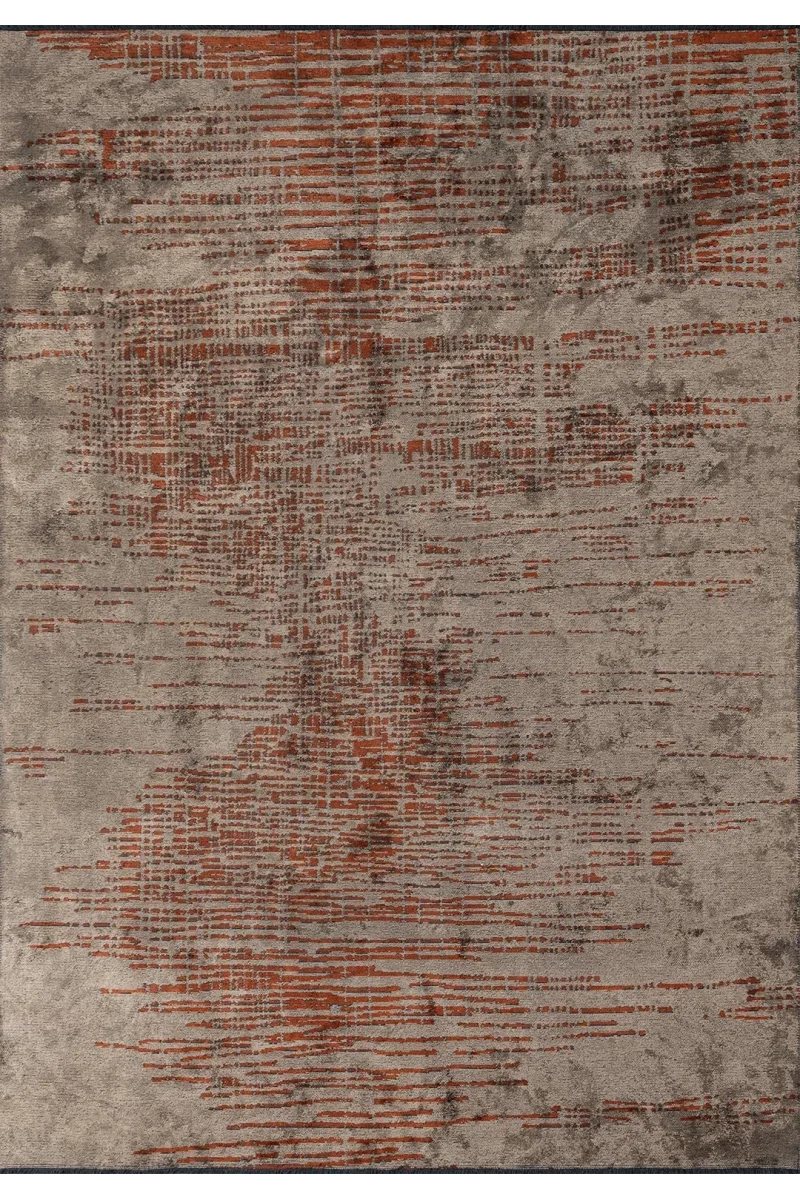 VG Alto Koyu Bej - Pas Halı