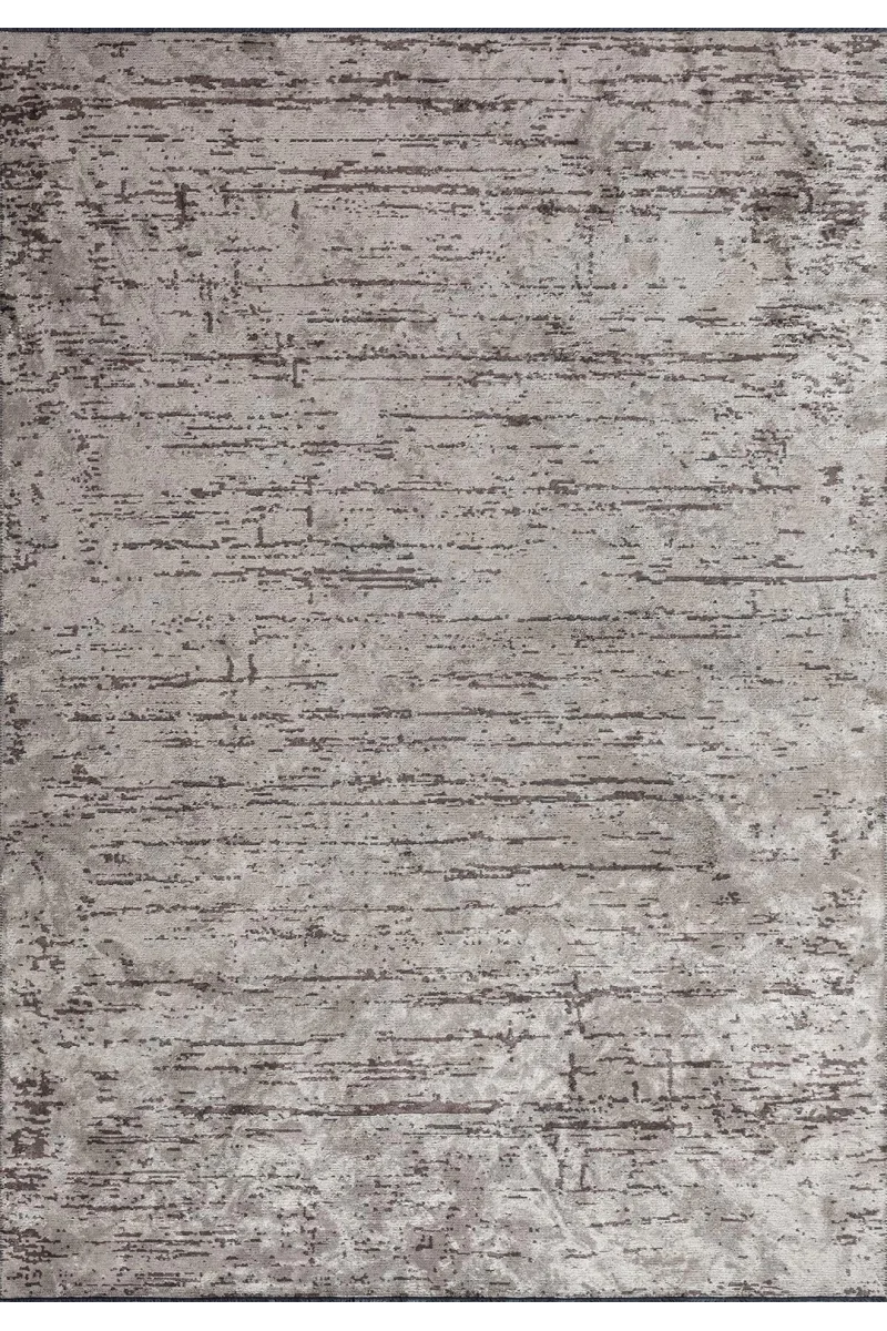 VG Knidos Koyu Vizon - Krem