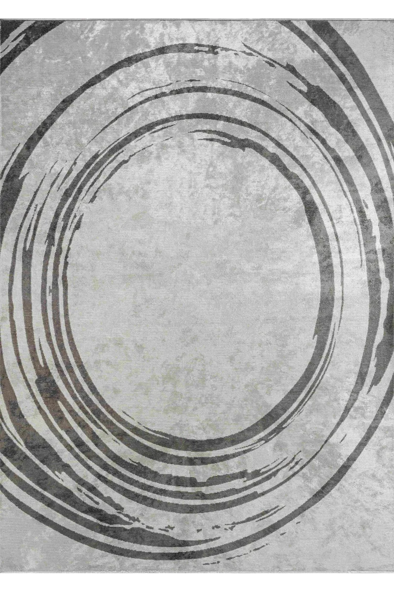 VG Noland Antrasit- Açık Gri Halı