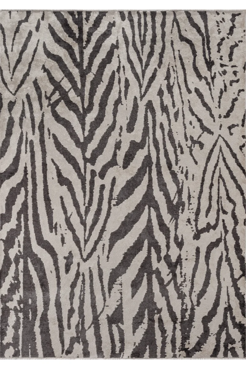 VG Vasili Kömür - Ekru Halı