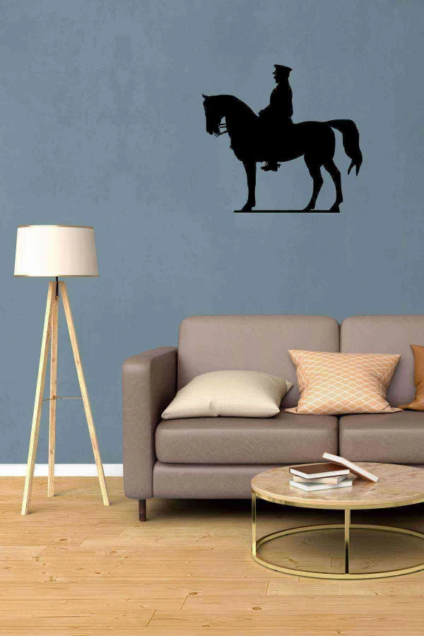 Atatürk Türkiye Haritalı Duvar Dekoru Tablosu Siyah Ahşap Lazer Mdf