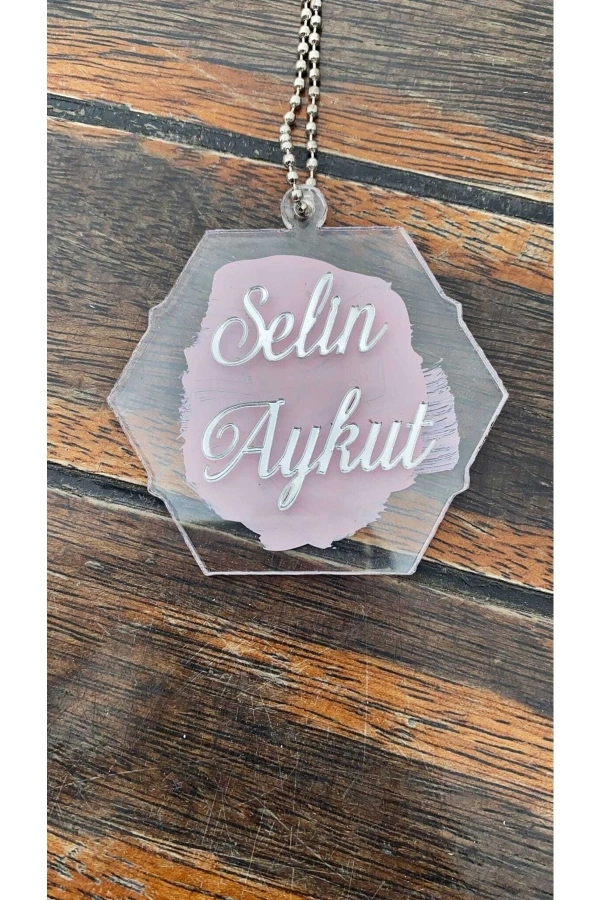 Ayna Pleksi Araba Dikiz Aynası Süsü A17