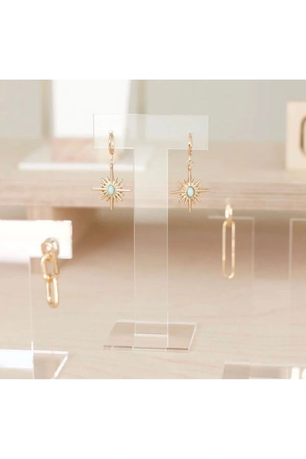 Takı Organizeri , Takı Standı , Küpe Standı , Teşhir Standı