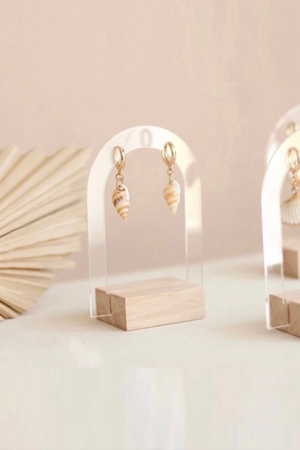 Takı Organizeri , Takı Standı , Küpe Standı , Teşhir Standı