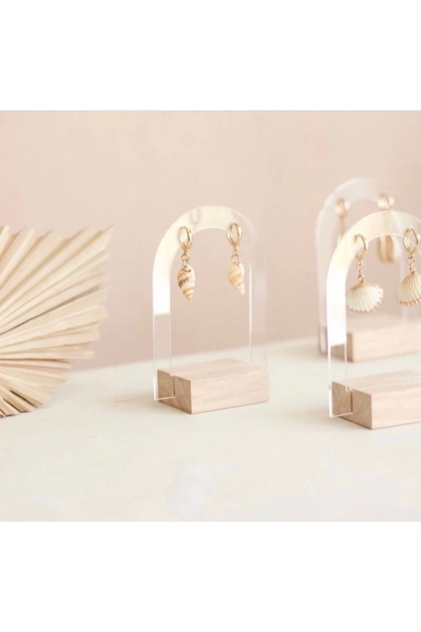 Takı Organizeri , Takı Standı , Küpe Standı , Teşhir Standı